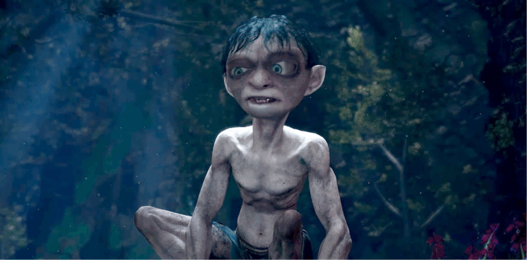 The Lord of the Rings: Gollum is a buggy, joyless mess — and a contender for 2023’s worst game