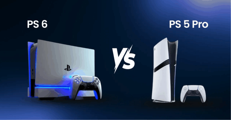 Is there going to be a PS6? When will ps6 be released?