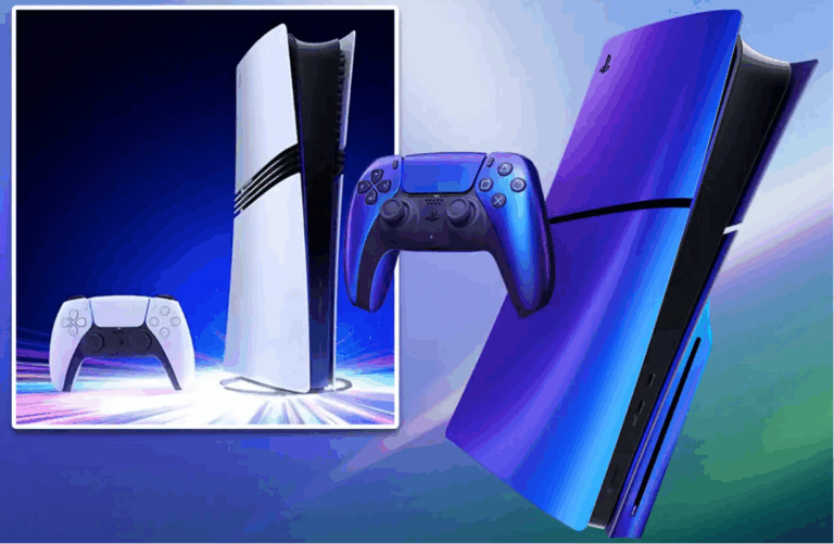 PlayStation 6 - Everything We Know About Sony's Next-Generation Console