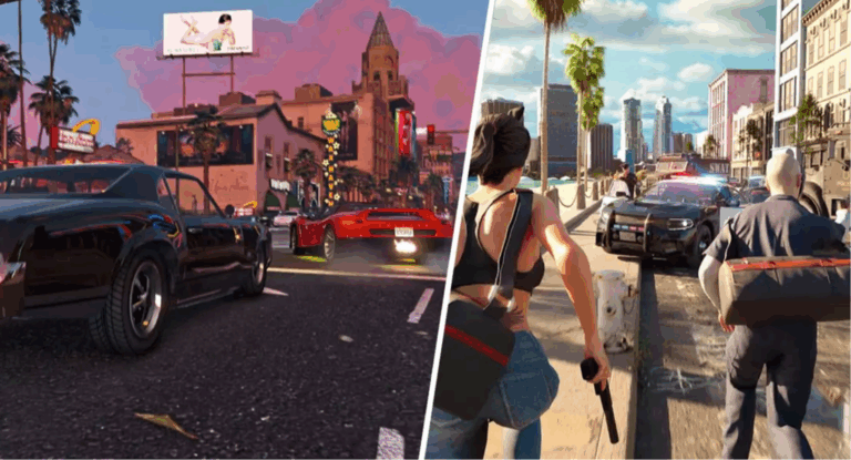Why is GTA 6 taking 13 years?how long has gta 6 been in development