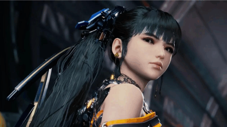The Best Stellar Blade Mods You Should Try Right Now