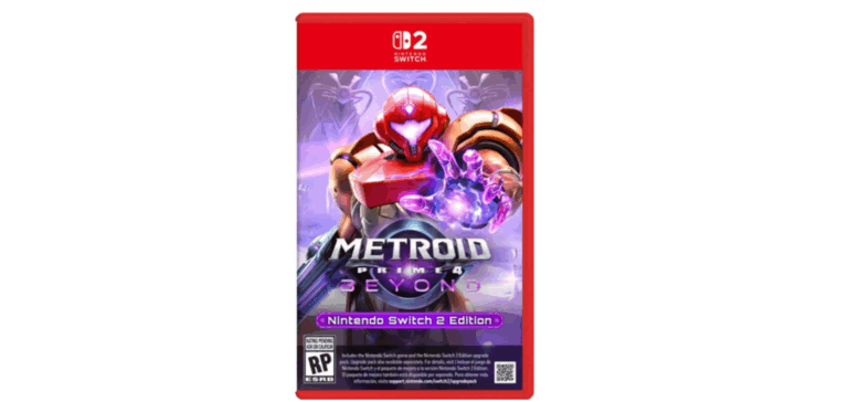 Metroid Prime 4: Beyond Preorders, Amiibo, And Collector’s Extras