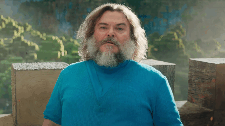 A Minecraft Movie Review: A Bad Movie Made Worse By Jack Black