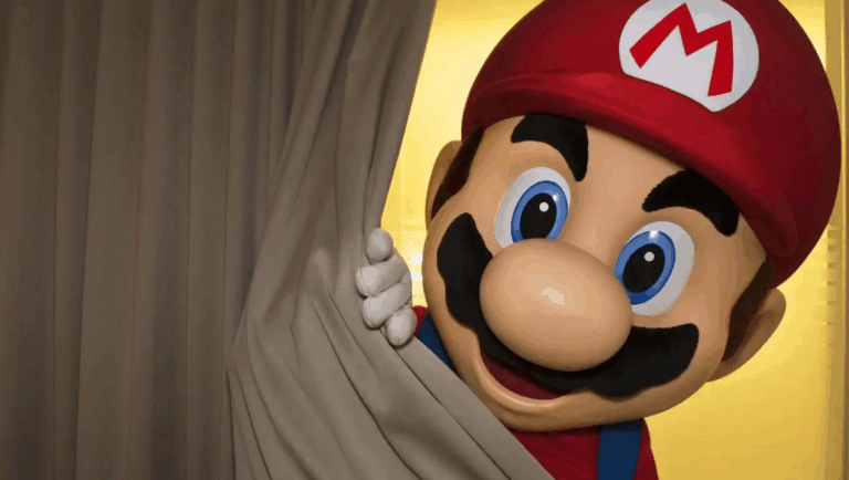 Nintendo Sues Genki Over Switch 2 Mockup, Settles With Strict Conditions