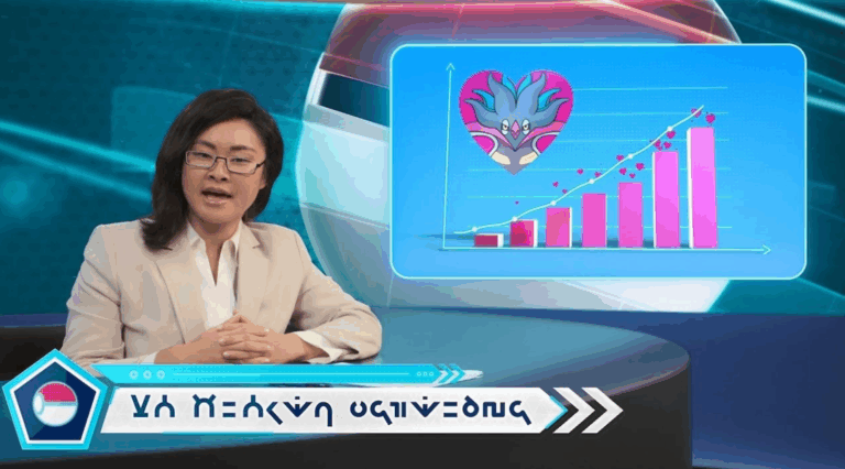 Pokémon Legends: Z-A Reveals Malamar Mega Evolution After Viral Tease