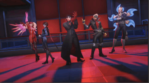 Overwatch 2 × Persona 5 Collaboration Launches Tomorrow with New Character Skins