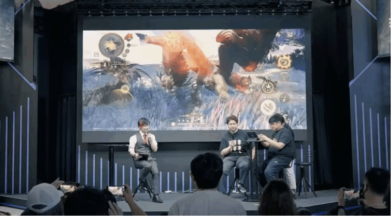 Tencent and CAPCOM Unveil Monster Hunter: Traveler at TGS 2025 — Mobile-First Hunts Begin Testing in November