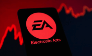 EA to Go Private in Record $55B All-Cash Deal Led by PIF, Silver Lake, and Affinity Partners