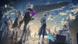 Tencent Nabs Smilegate’s New Anime Deckbuilder “Chaos Zero Nightmare” — A Friendlier, Gacha-Ready Take on Slay the Spire