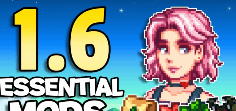 Where to download Stardew Valley sex mod