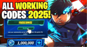 Modezone Game Codes | Roblox Goalbound Codes