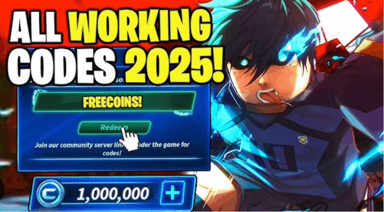 Modezone Game Codes | Roblox Goalbound Codes