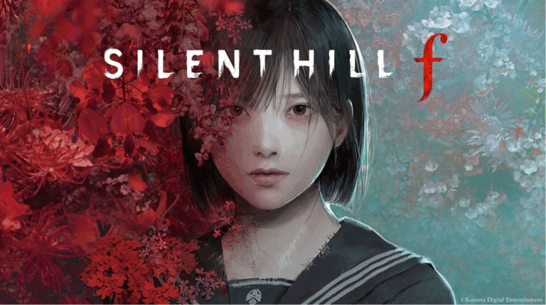 "Silent Hill F" Producer "Kei Okamoto" Reveals Background Setting of Women's Oppression in Showa Japan and the Core Meaning of the Game!