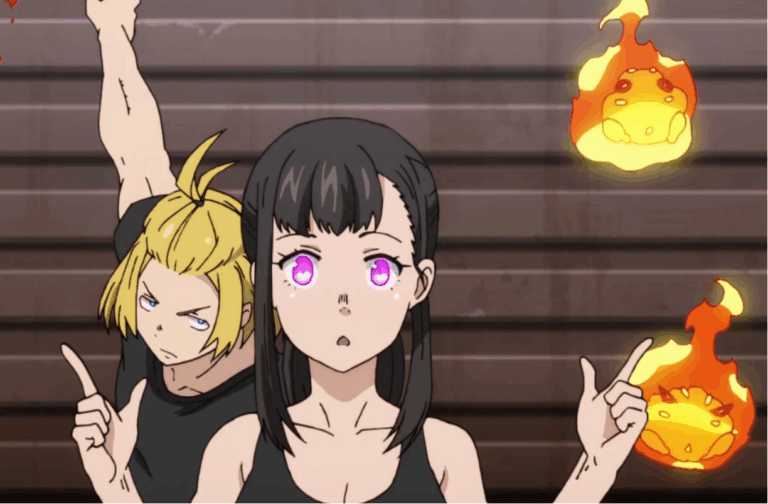 "Fire Force Season 3 Release Date, Shinra's Age, and Will There Be a Season 4?"