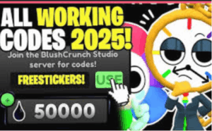 Modezone Game Codes | Roblox Dandy’s World Codes & How to Redeem