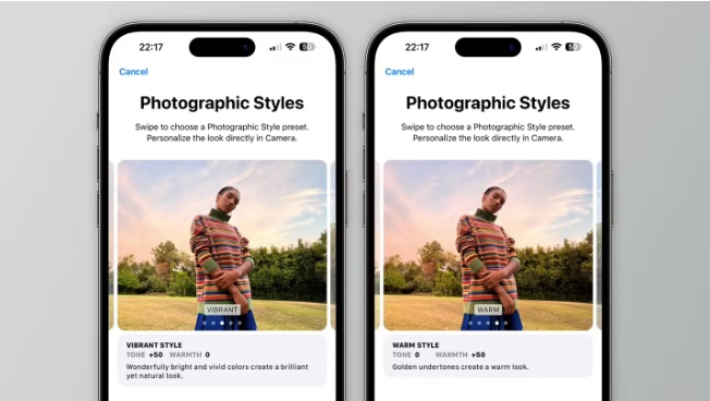 This Is Not Just an iPhone "Beauty Tool"—It’s the New "Pearl" Photography Style in the Apple iPhone 16/17 Series