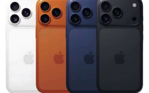 Apple New iPhone 17 Pro may pack Apple’s longest-lasting battery yet