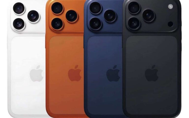 Apple New iPhone 17 Pro may pack Apple’s longest-lasting battery yet