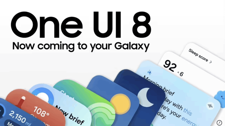 Samsung One UI 8 Release Schedule: Based on Android 16, Galaxy S25 Series First to Receive Update This Month