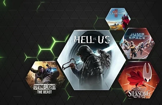 NVIDIA GeForce Now Cloud Gaming Service Upgrades to RTX 5080 on September 10
