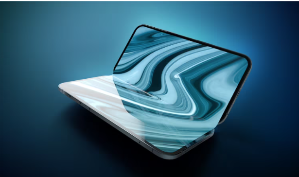 Apple's First Foldable iPhone Delayed Until 2027, Key Component Specifications Still Undecided