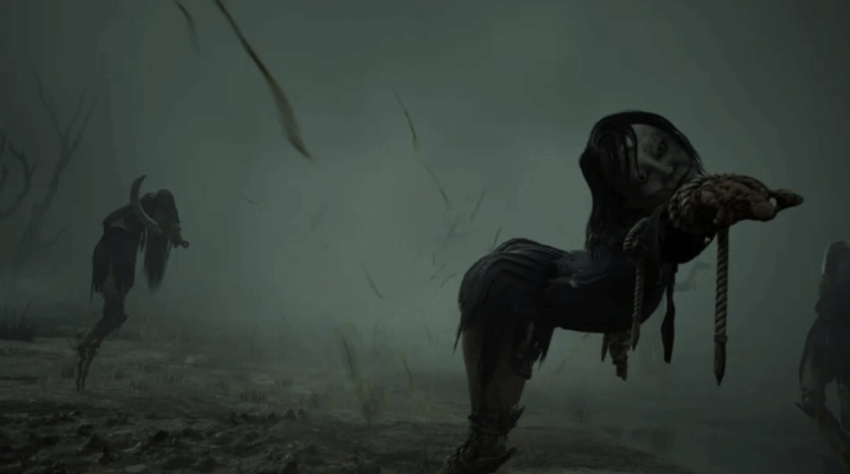 "Silent Hill F" is another work that can rekindle people's hope for this IP.