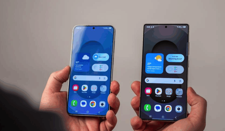 Samsung's One UI 8.5