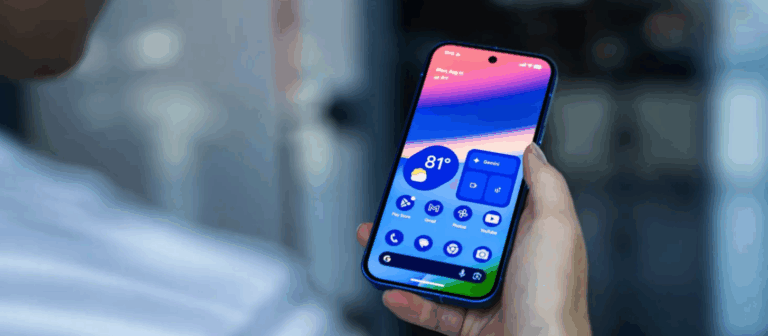 Google’s November Pixel Feature Update: Theme Packs, Instant GIFs & More