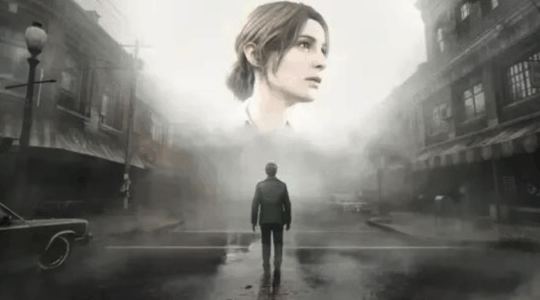 Rumour: “Born From A Wish” DLC for Silent Hill 2 Remake Is in Development — Could Be Revealed Next Year