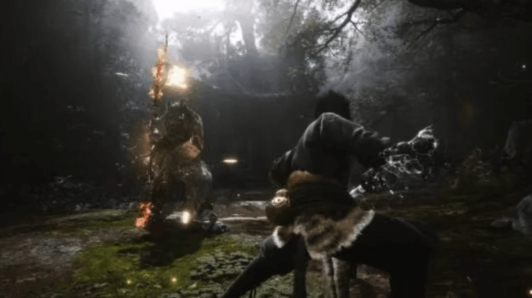 Black Myth: Wukong Update Now Live — PS5 “Performance Mode” Switches to Native 60 Hz