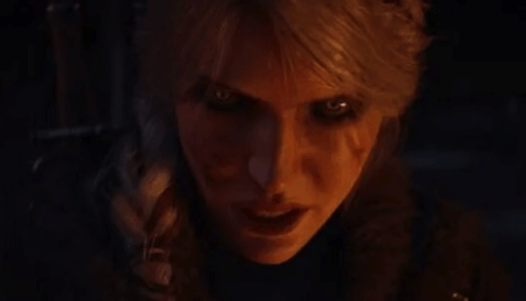 The Witcher 4 Reveal Trailer Wins Big at Berlin Creative Awards