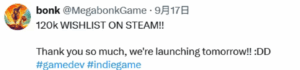 Megabonk Defies Expectations — The Whimsical “Mash-Up Hit” That Took Over Steam