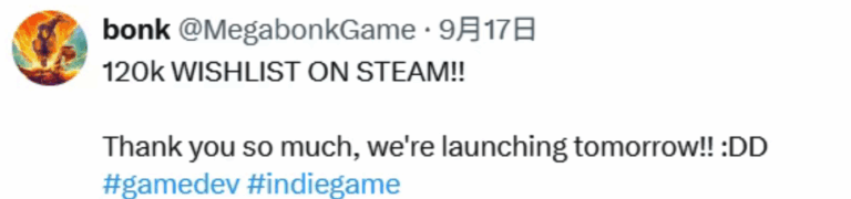 Megabonk Defies Expectations — The Whimsical “Mash-Up Hit” That Took Over Steam