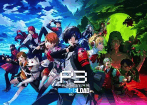 Persona 3 Reload Gets a Permanent Price Cut — Up to 20% Off the Standard Edition.