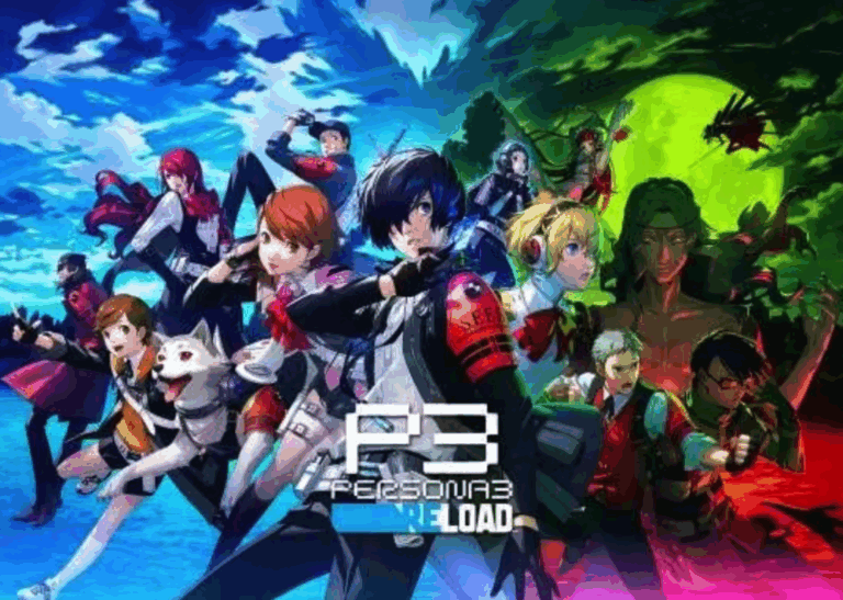 Persona 3 Reload Gets a Permanent Price Cut — Up to 20% Off the Standard Edition.