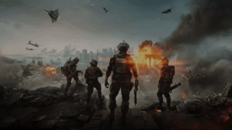 Battlefield 6 Update Sparks Controversy: Players Feel Deceived by Unannounced Changes