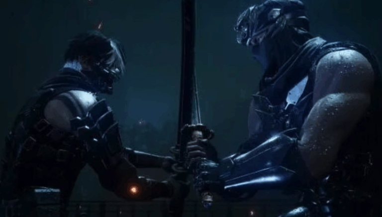 A Return to Pure Combat: Ninja Gaiden 4 Delivers “S-Class” Action