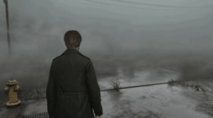 Producer Reveals Original ‘Silent Hill’ Remake Project