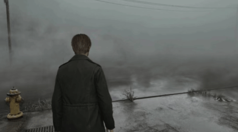 Producer Reveals Original ‘Silent Hill’ Remake Project
