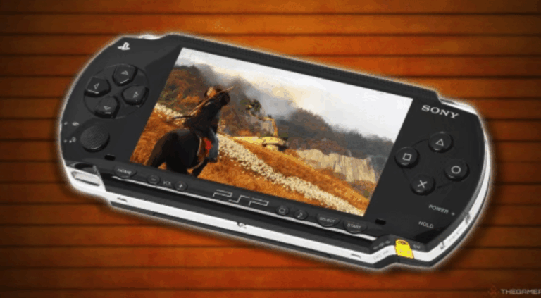 Revisiting the PSP Era — And Hoping for a Real PS6 Handheld