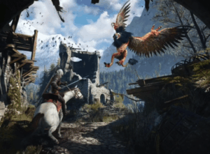 CDPR Is Developing a New Witcher-Universe Adventure: Lead Writer Recruitment Reveals Scope