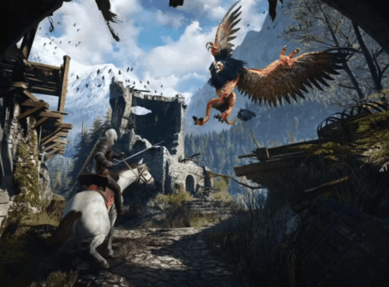 CDPR Is Developing a New Witcher-Universe Adventure: Lead Writer Recruitment Reveals Scope