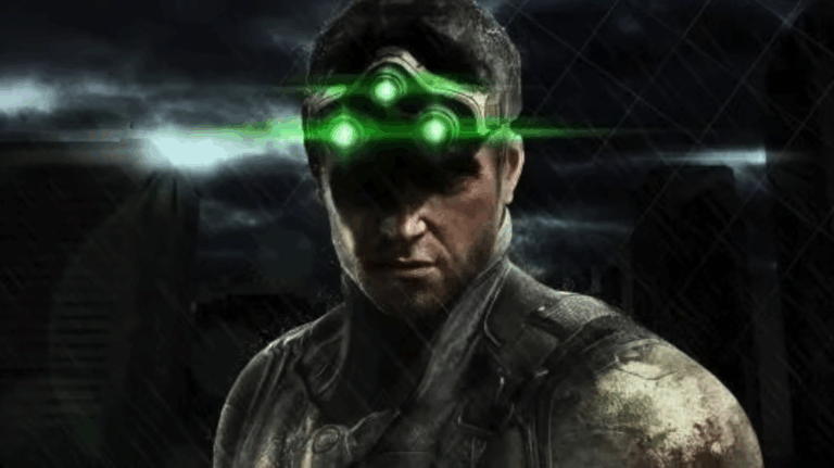 Ubisoft's game director resigns? Splinter Cell Remake experiences turmoil