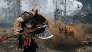 Ex–God of War Developer Meghan Morgan Juinio: “If You Don’t Embrace AI, You’re Restricting Yourself”