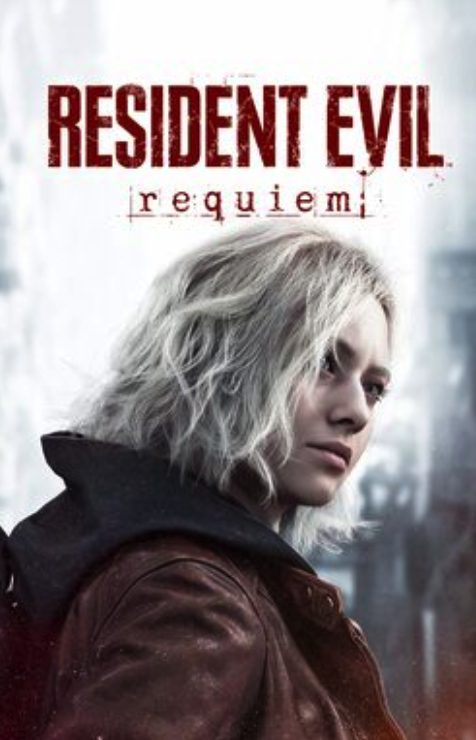 Resident Evil Requiem 2 for Switch is now available on the Nintendo Store for $69.99 (29.3GB)