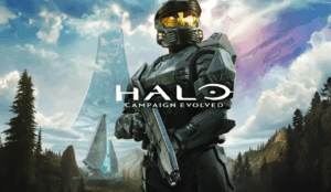 "Halo: Combat Evolved" remastered version comparison video exposed
